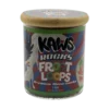 Kaws Moonrocks-Froot Loops